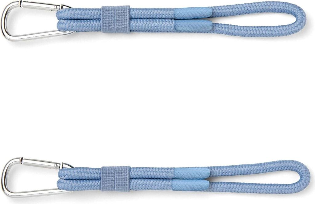 Satch Swaps Hook Light Blue, Rucksack Accessoire, Produktbild 