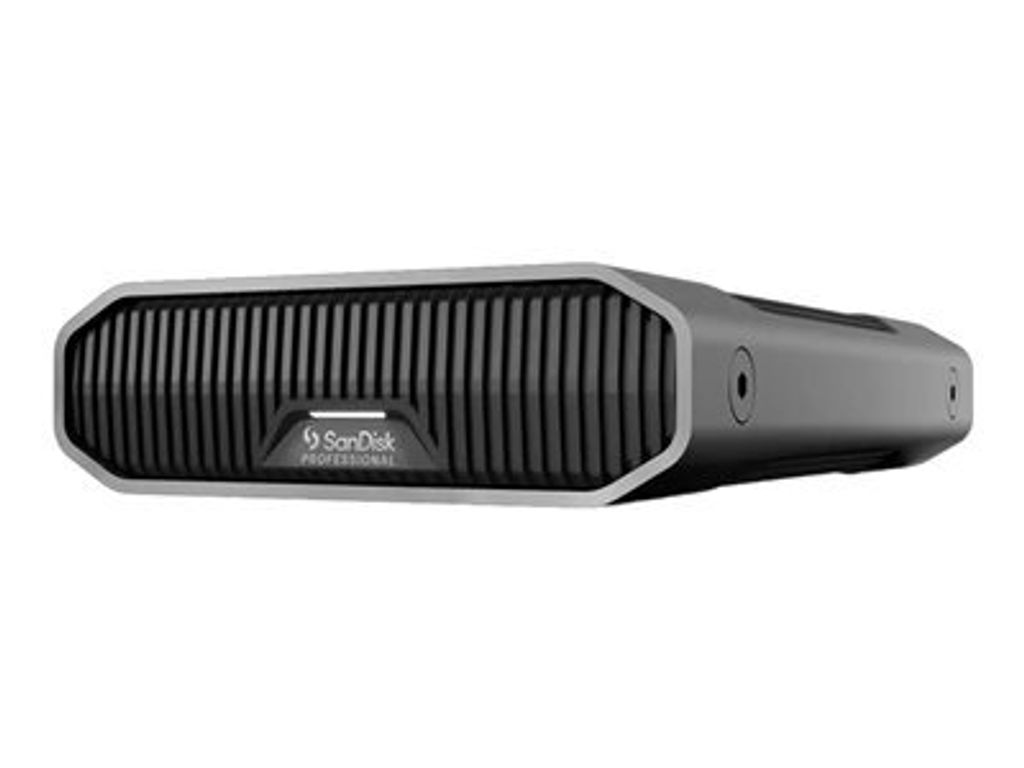 SanDisk - Festplatte - Enterprise - 12 TB - extern Produktbild 