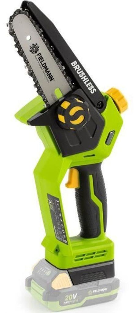 Minipilarka FIELDMANN FZP 70105-0 20V Zdjęcie produktu 