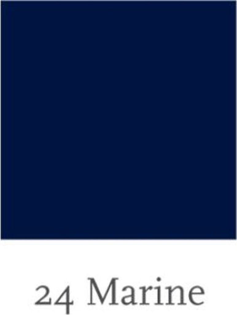 elegante Mako-Jersey Uni-Sp.Bett. 8000 - Farbe: Marine - 24, 180/200/200 cm
