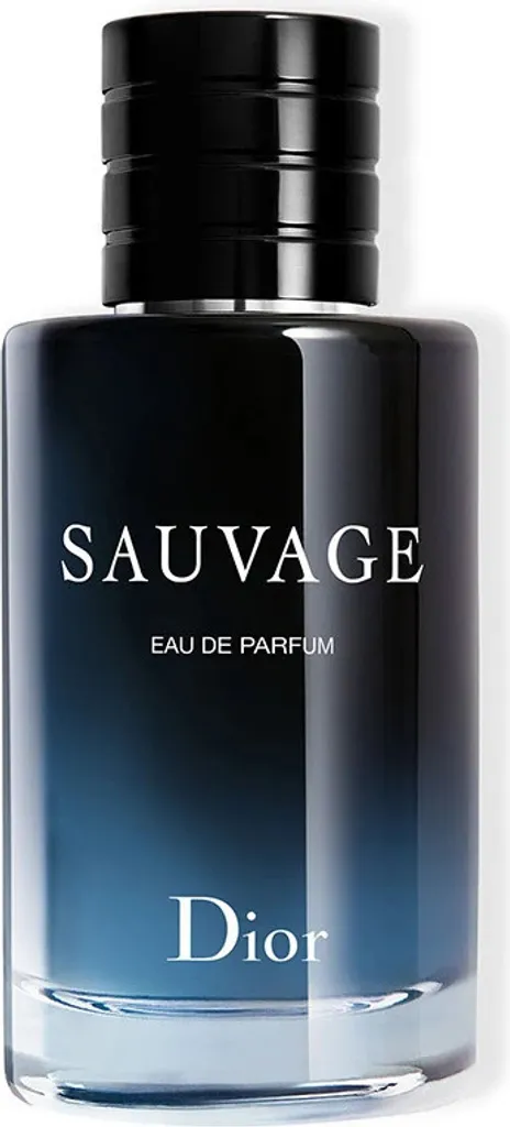 Eau de Parfum Sauvage Dior 100 ml - Fragrance de Luxe Masculine Chic