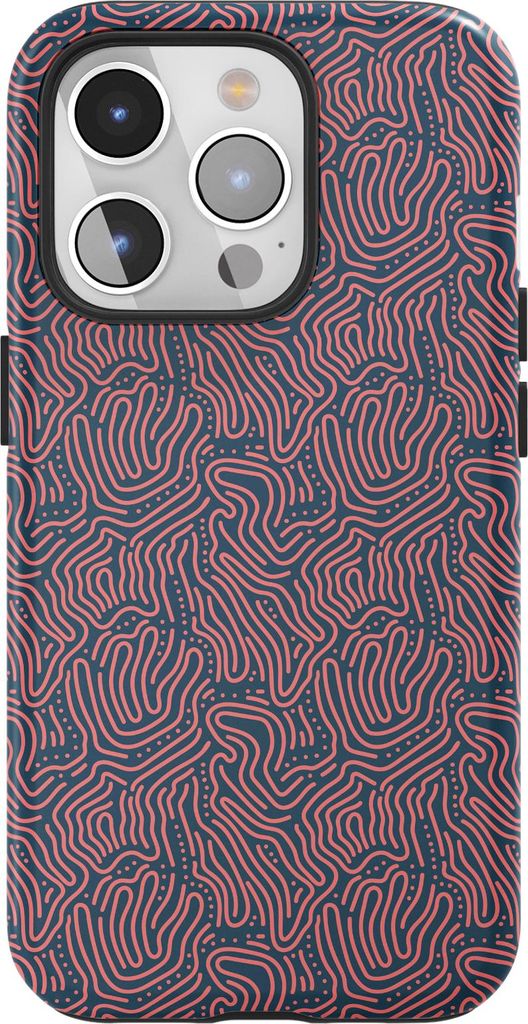 iPhone 13 Pro Max Schutzhülle mit MagSafe, stoßfest – Handyhülle Case Schutz