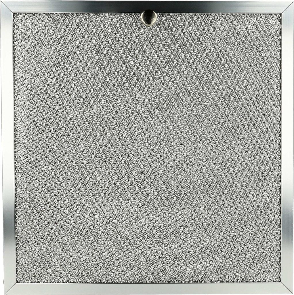 vhbw Filter Metallfettfilter kompatibel mit Miele DA289, Produktbild 
