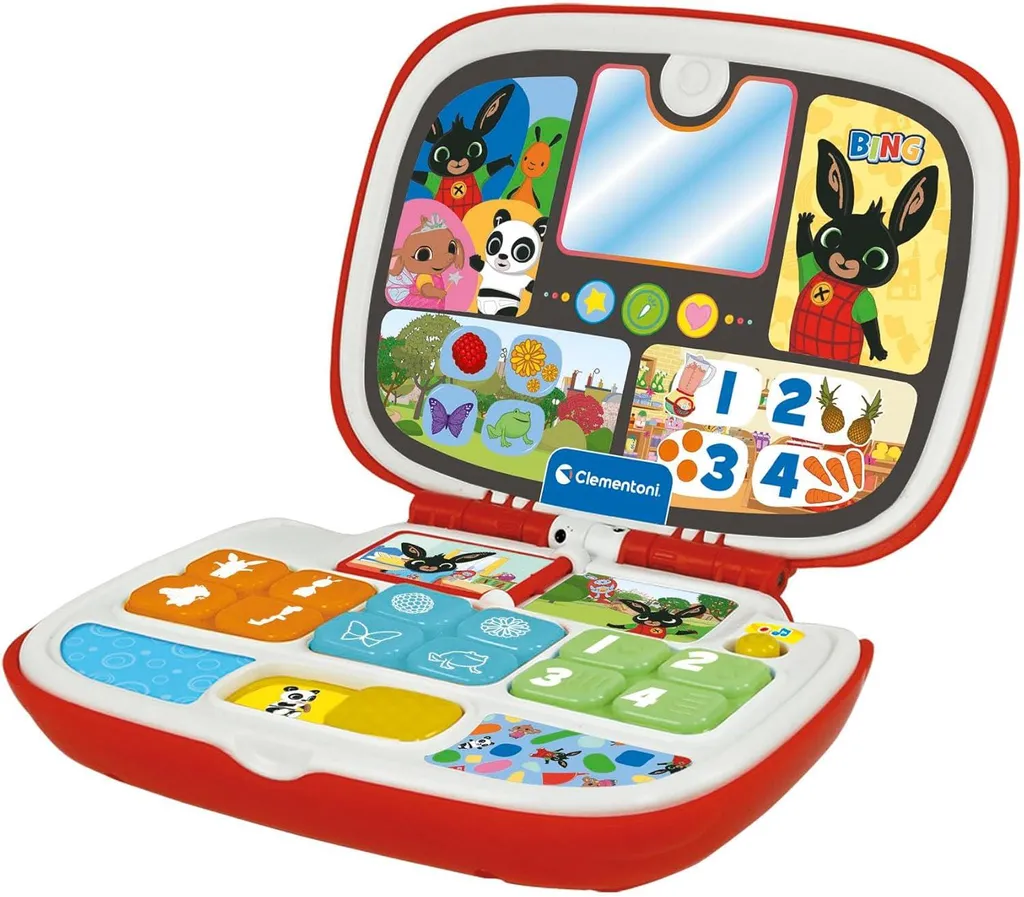 Ordinateur Portable Bing Rapide - Fini les Lenteurs avec ce Laptop SSD 512Go
