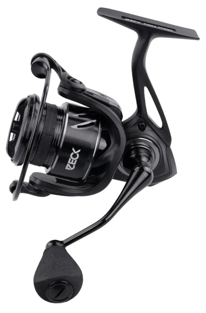 Zeck SRM 2000 - Spinnrolle Produktbild 
