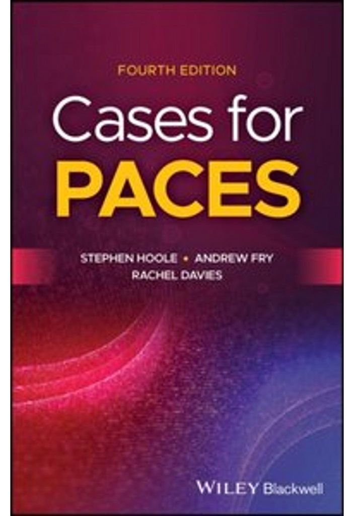 Cases for PACES
