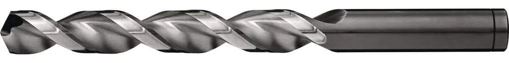 Miglior Punta Trapano per Inox 7,8mm | HSS-Co5 DIN 338 TFL