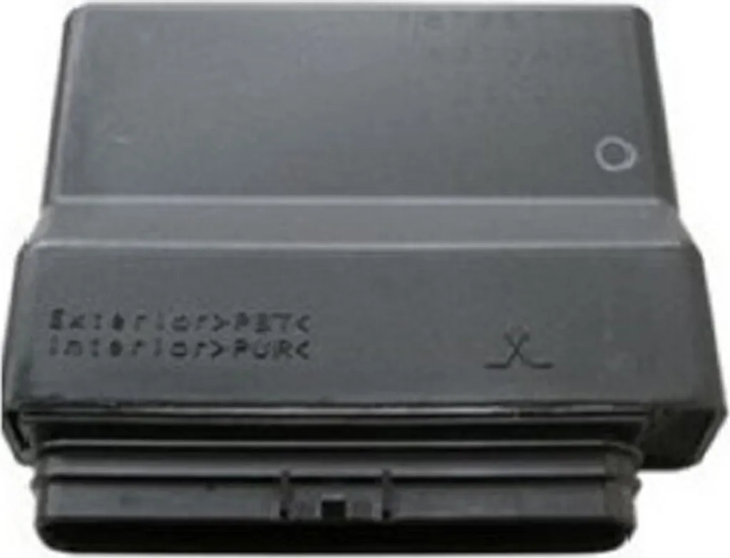 Boîtier CDI pour Suzuki SV 650 S 2003-2006 Module d'Allumage d'Origine