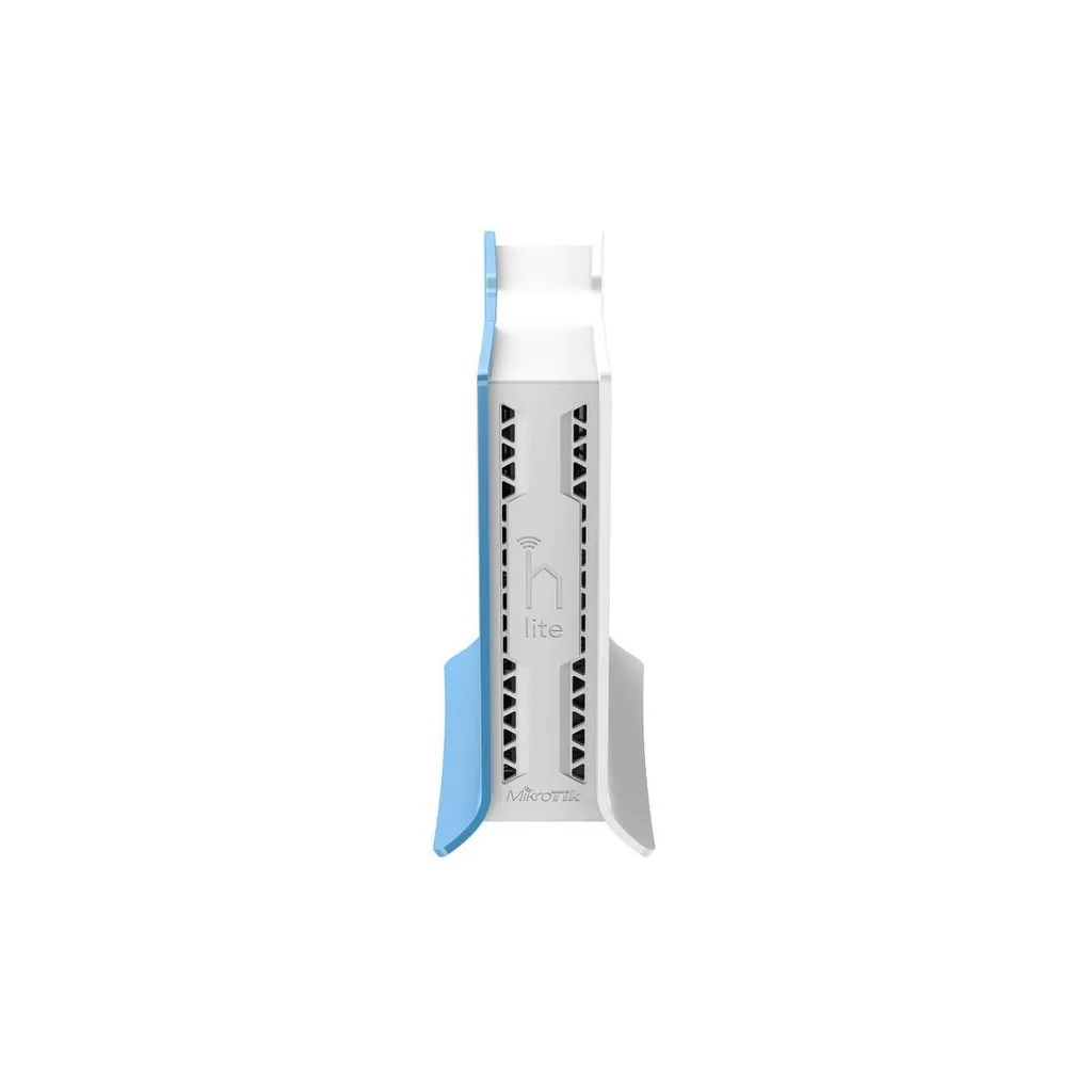 MikroTik RB941-2ND-TC hAP lite Point d'accès Wi-Fi 300 Mbit/s