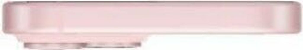 Apple iPhone 15 128GB Pink - Smartphone - 128 GB Produktbild 15