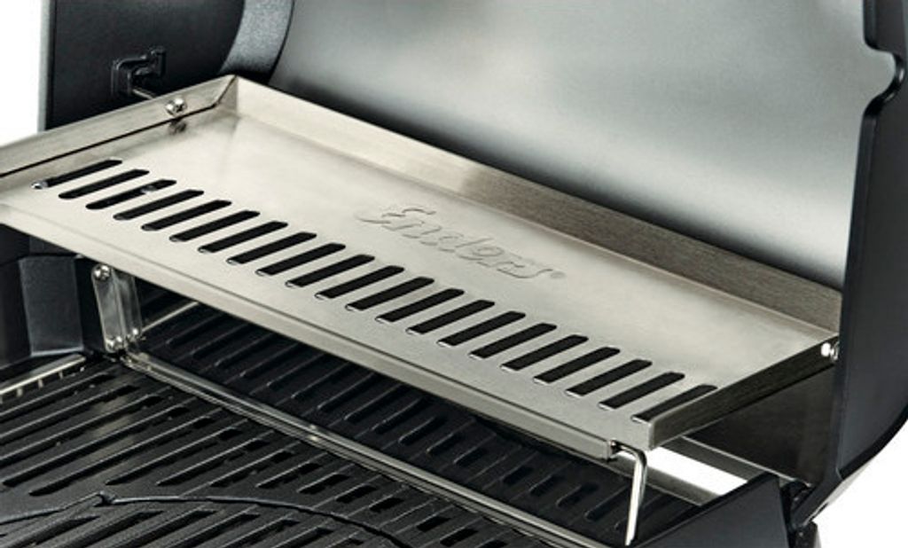 Enders Elektrogrill eFlow Pro 2 Turbo Produktbild 5