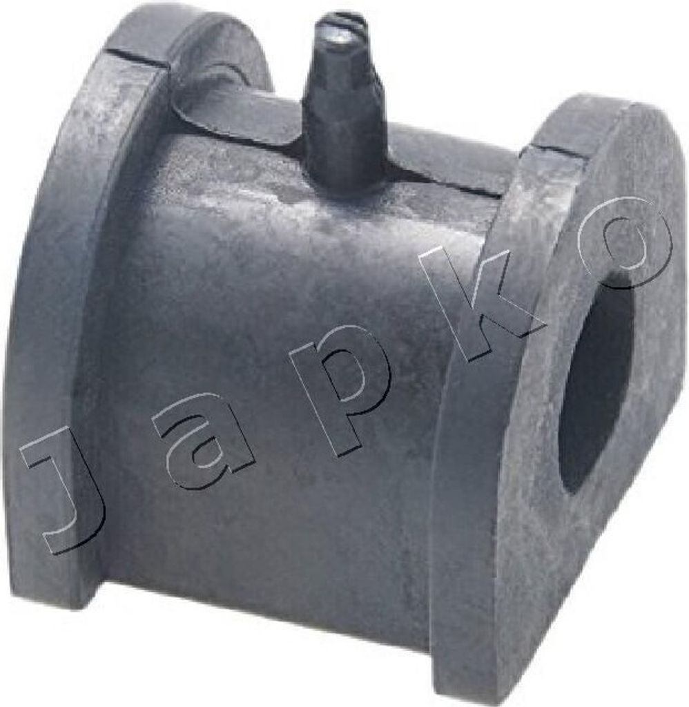 JAPKO Lagerbuchse Stabilisator Stabigummis GOJ5122 Vorne beidseitig für MITSUBISHI CARISMA (DA) 36,5mm 16mm