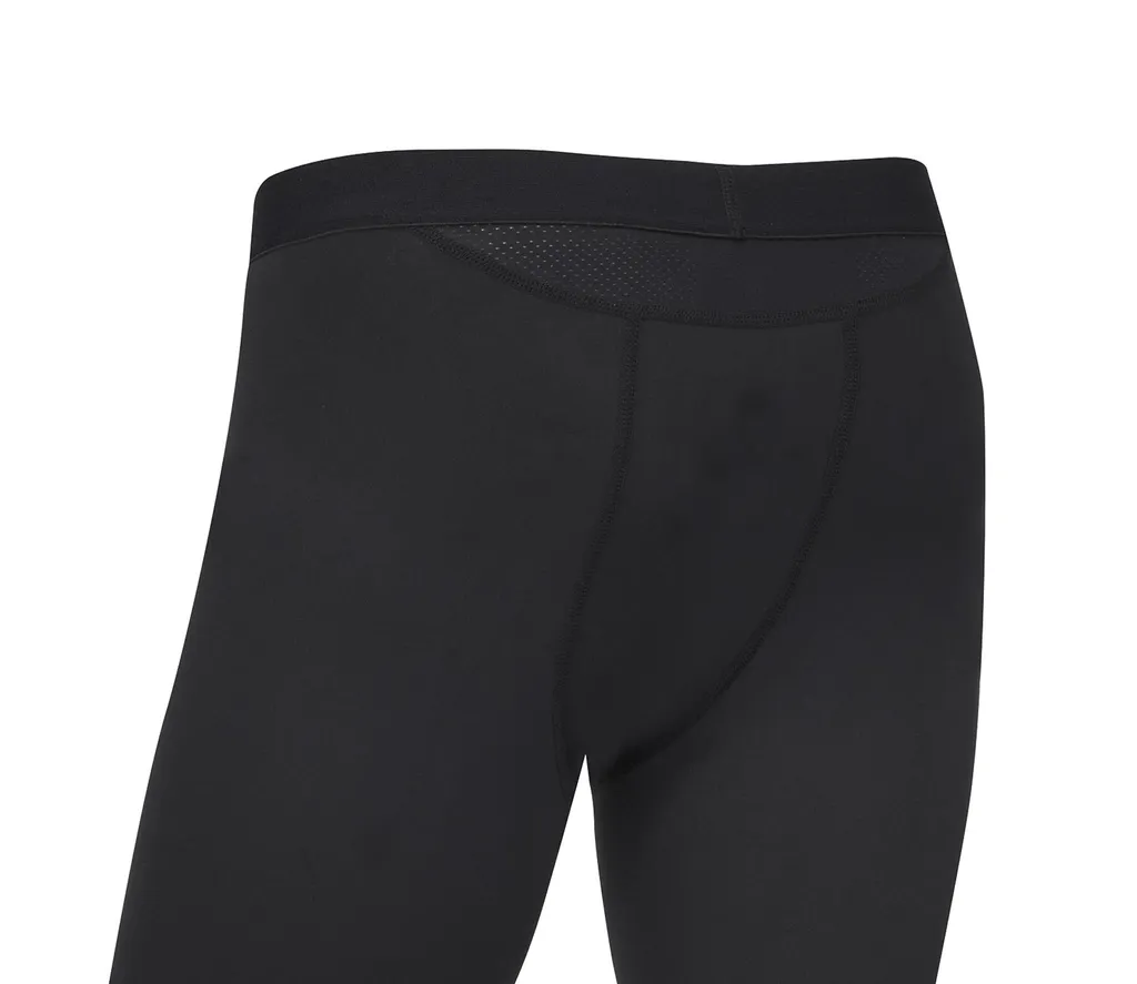 Pantalon de Hockey Junior CCM Performance Bas Thermique de Compression