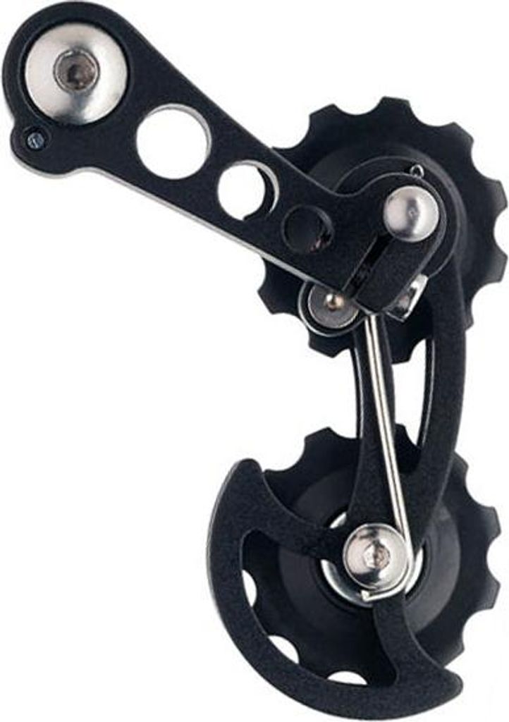 Point Kettenspanner SINGLE-SPEED III Produktbild 