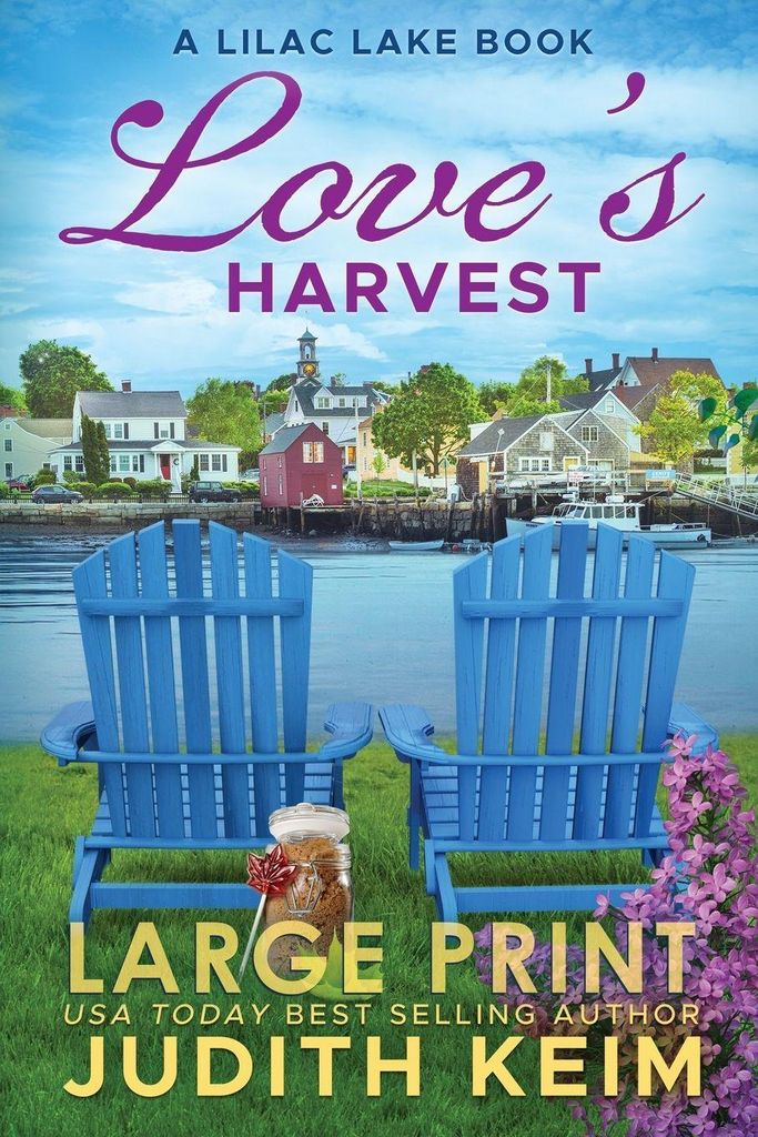 Love's Harvest
