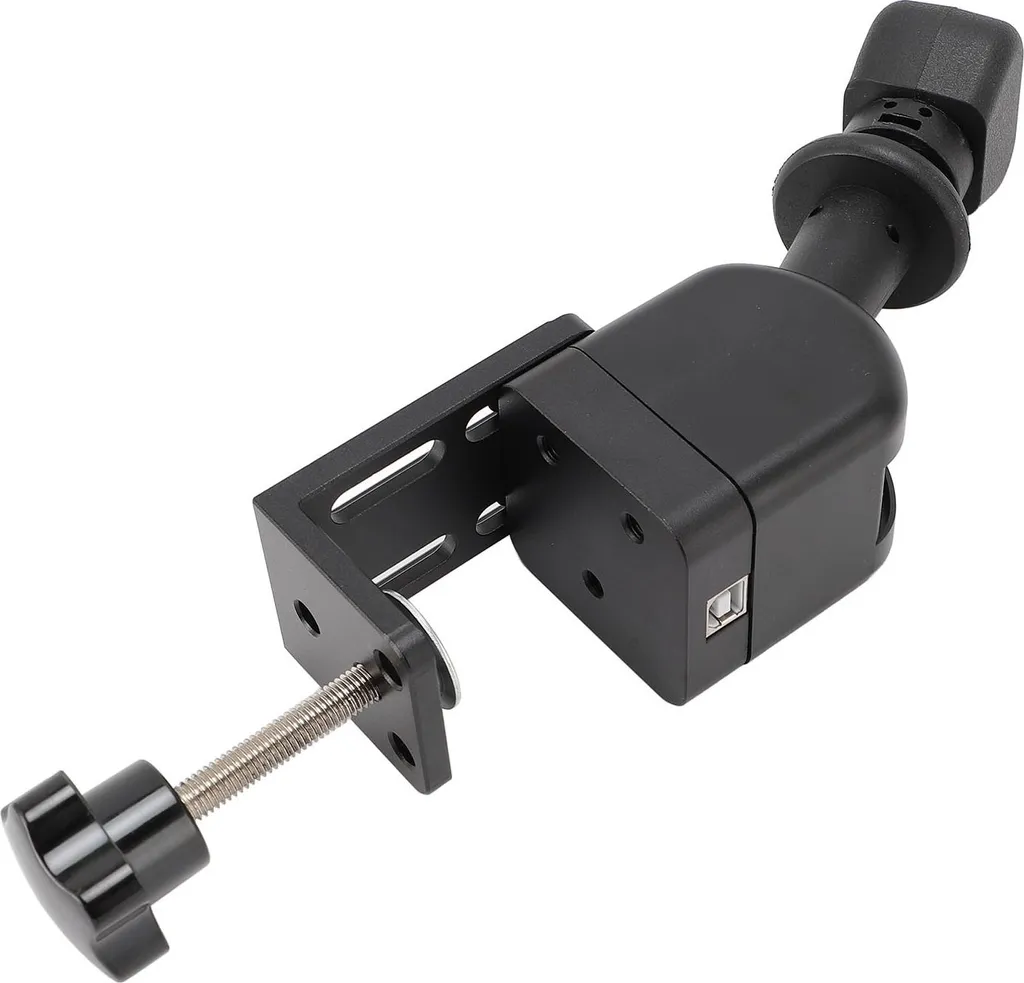 Frein à main USB PC pour simulateur de course G27 G29 G923 G920 Noir