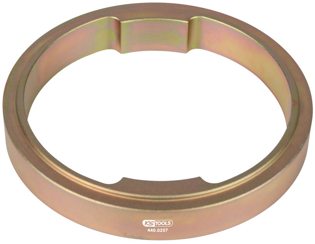 KS Tools Gegenhaltering E32/E34, 440.0257