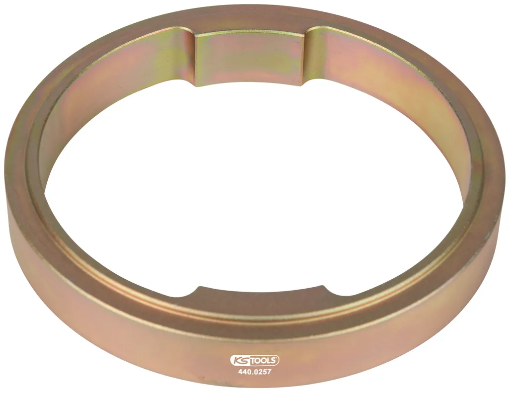 KS Tools Bague de Contre-Support E32 E34 - Outillage de Précision BMW