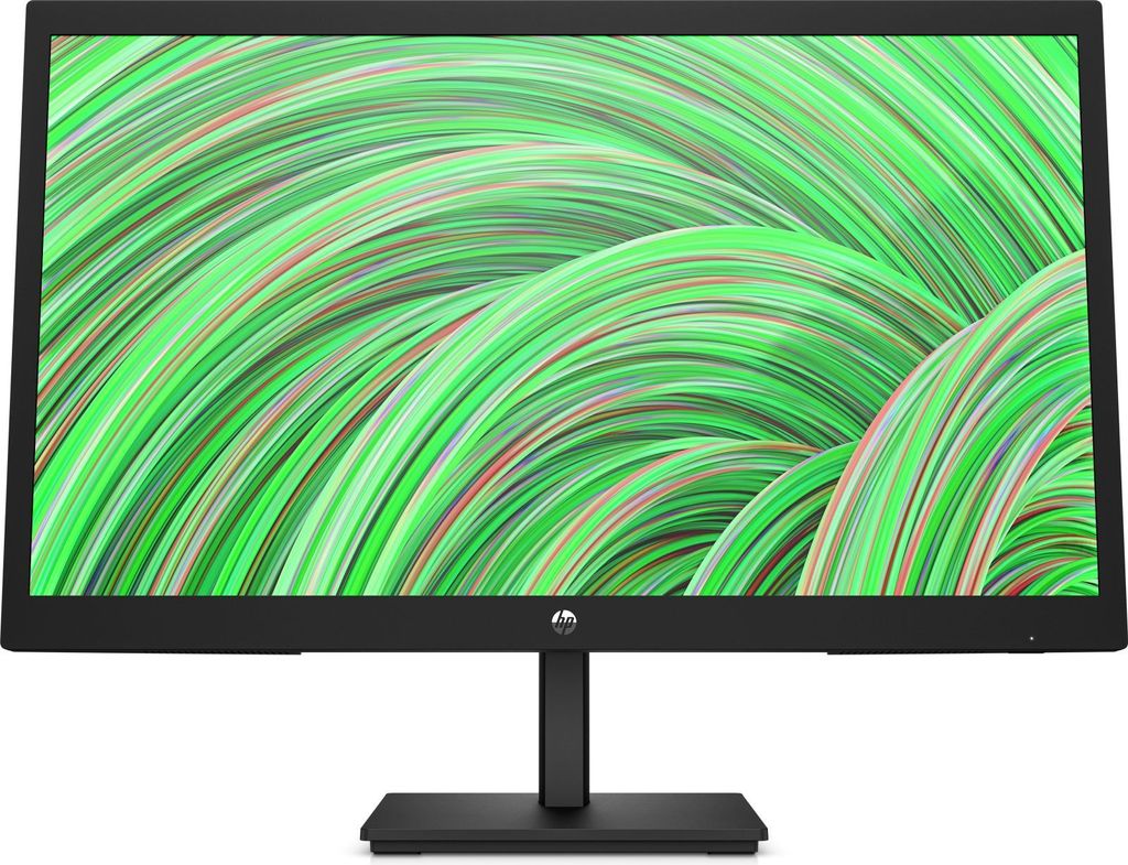HP V22v G5 FHD Monitor, 54,5 cm (21.4"), 1920 x 1080 Pixel, Produktbild 