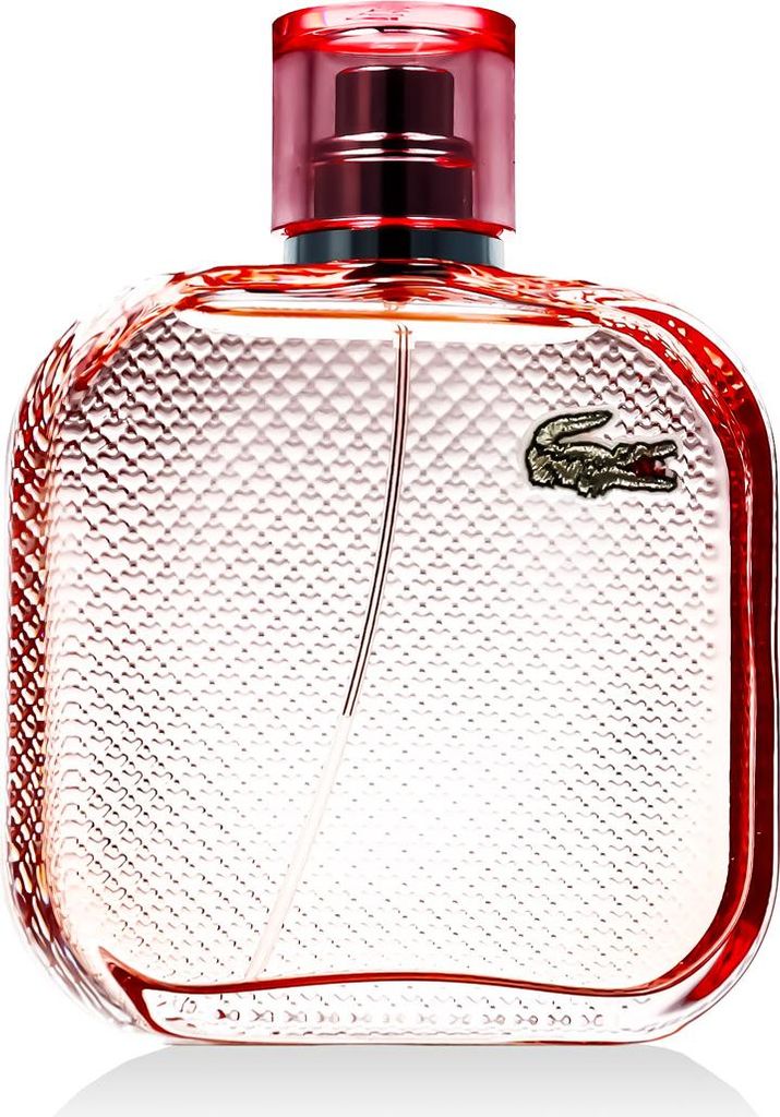 Lacoste L.12.12 Rose Sparkling Woda toaletowa, 100 ml Produktbild 