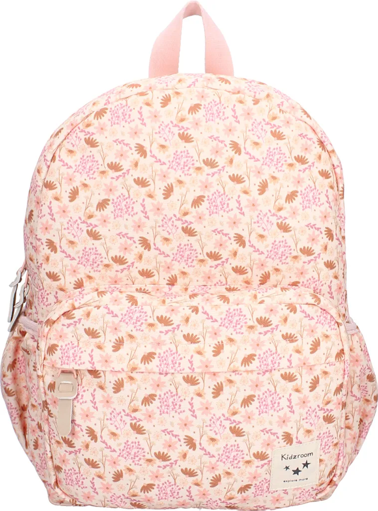Zaino Vadobag Torino Enchanted Memories Rosa | Acquista lo Zainetto Scuola