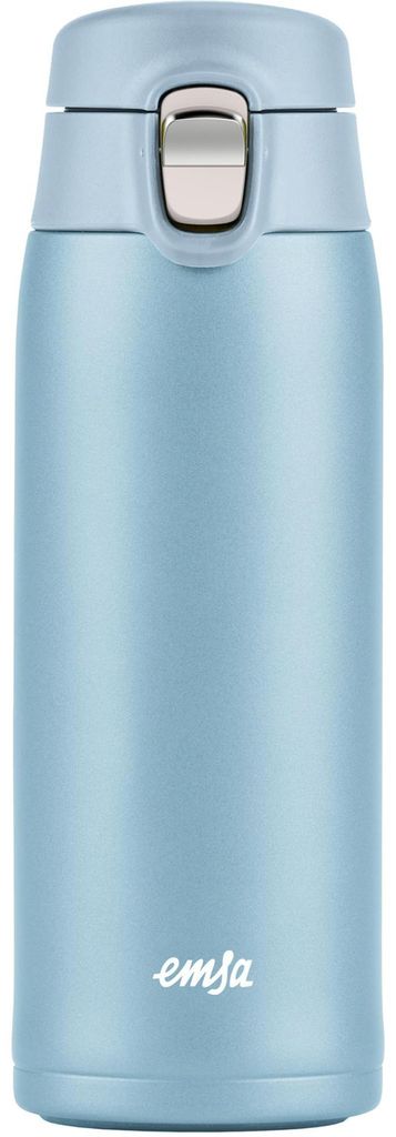 emsa izolovaná fľaša na pitie LIGHT MUG, 0,4 l, ľadovo Obrázok produktu 