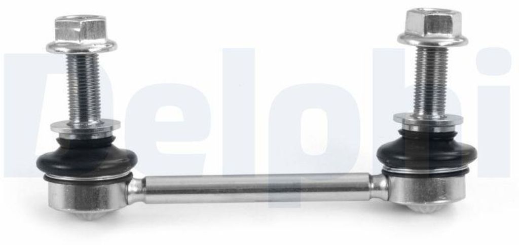 DELPHI Koppelstange Stabilisator für FORD S-Max (CJ) Hinten TC8430