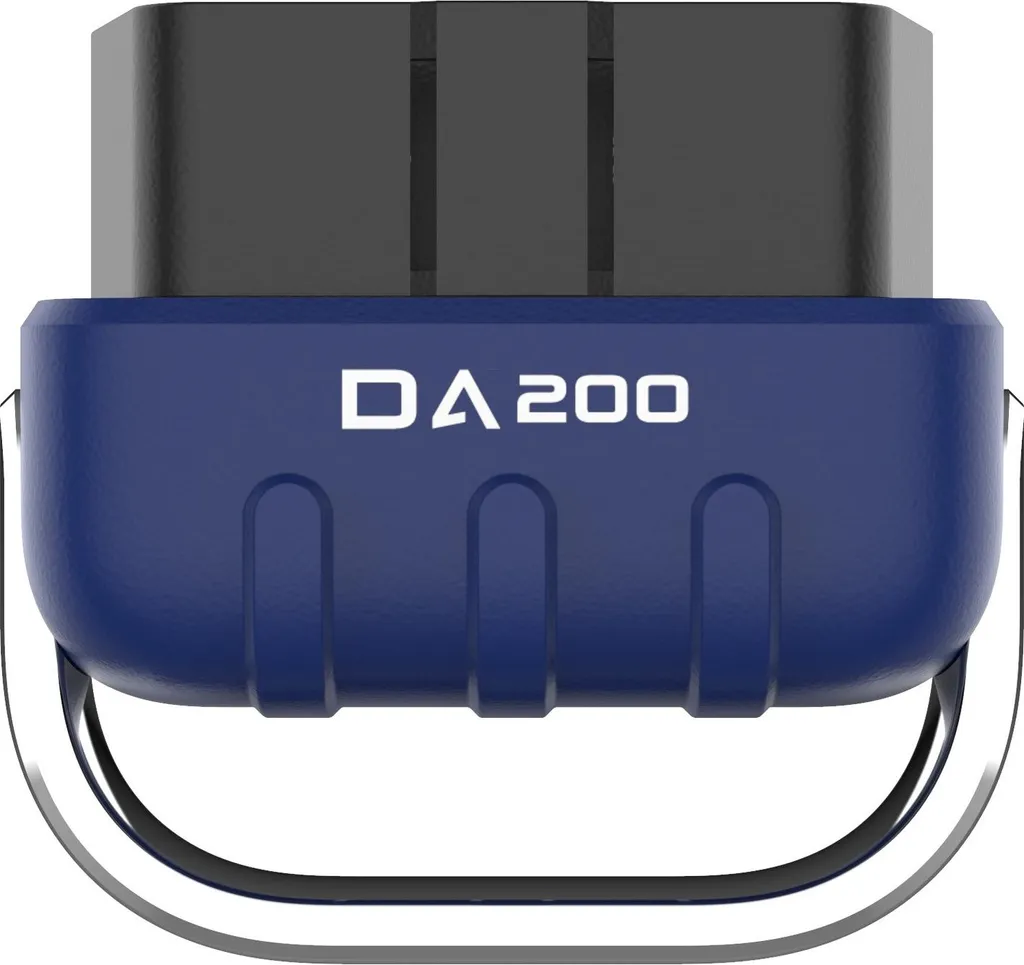 INF Outil Diagnostic Auto ABS OBD2 avec IA - Pack de 2 Lecteurs Code