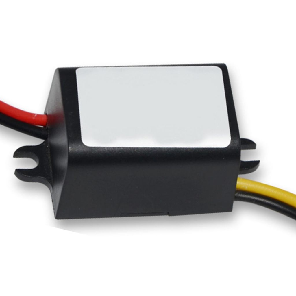 DC-DC měnič 12 V až 6 V Buck 3 A výstup Efektivní modul pro Obrázek produktu 