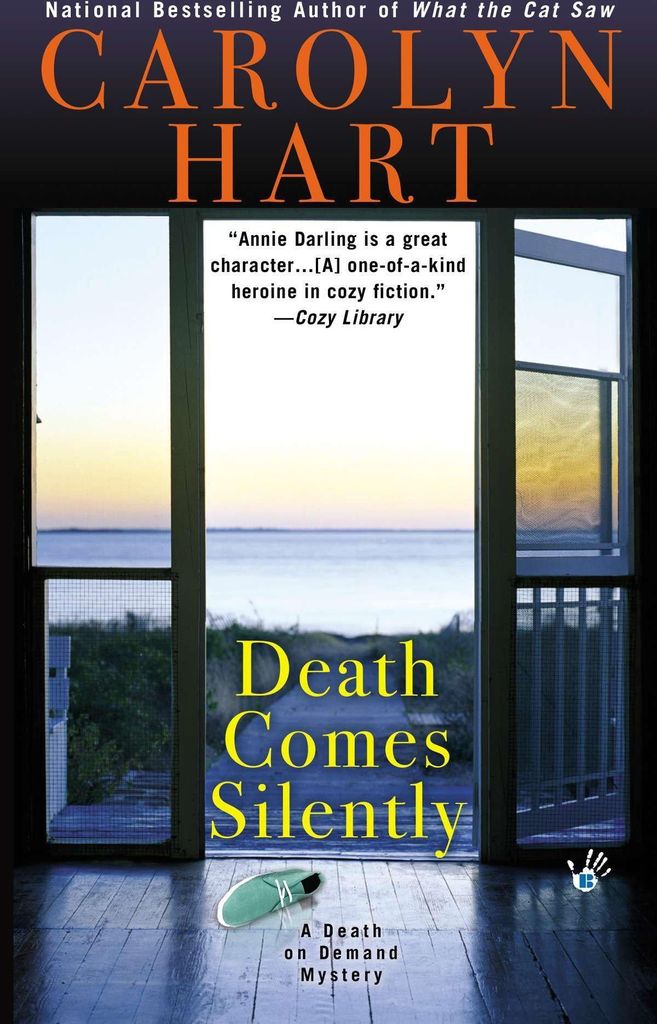 Death Comes Silently