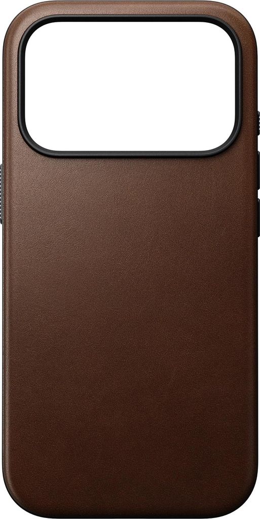 Nomad NM014322858, Cover, Apple, iPhone 17 Pro, 16 cm Produktbild 