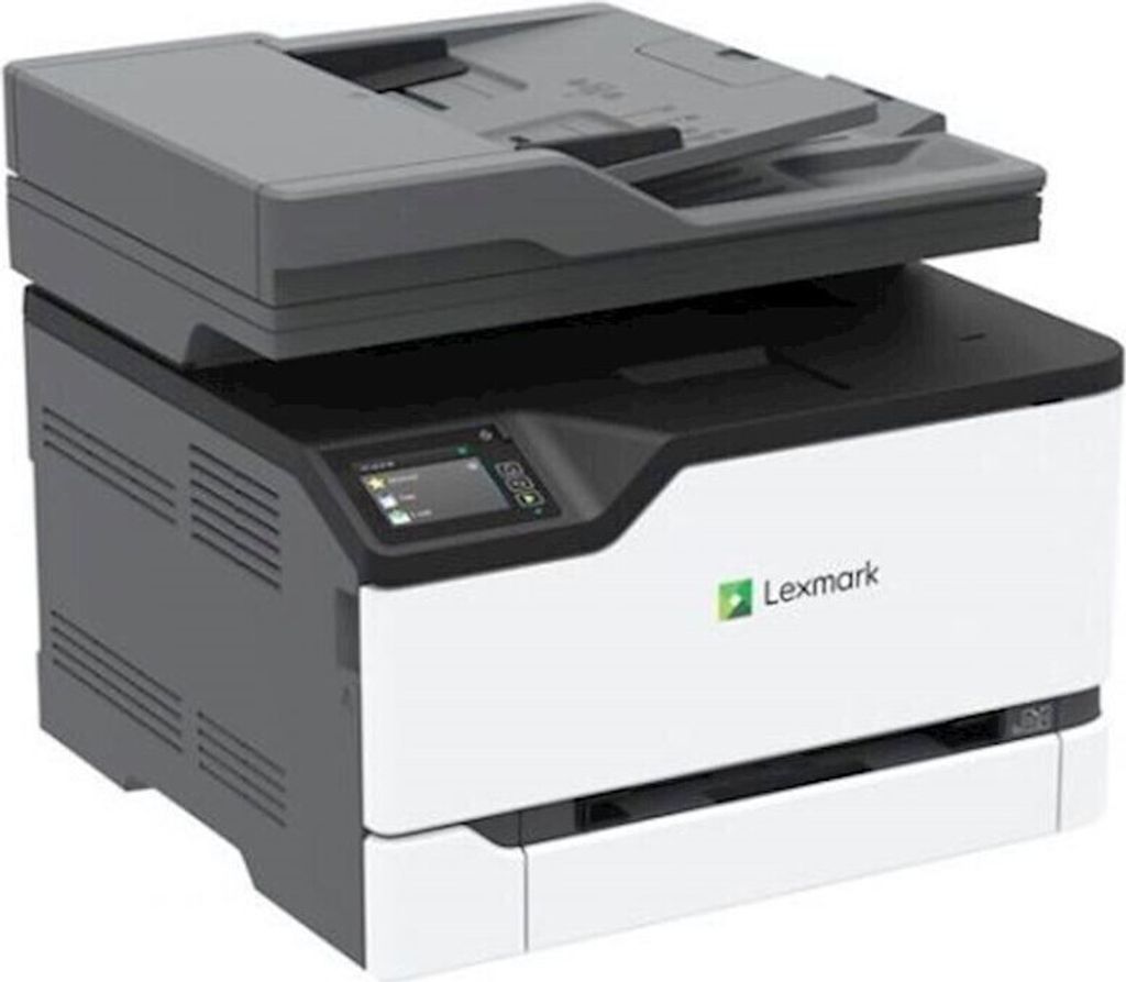 Lexmark XC9535 Multifunktionsfarbdrucker Wi-Fi Netzwerkscanner Hochauflösend