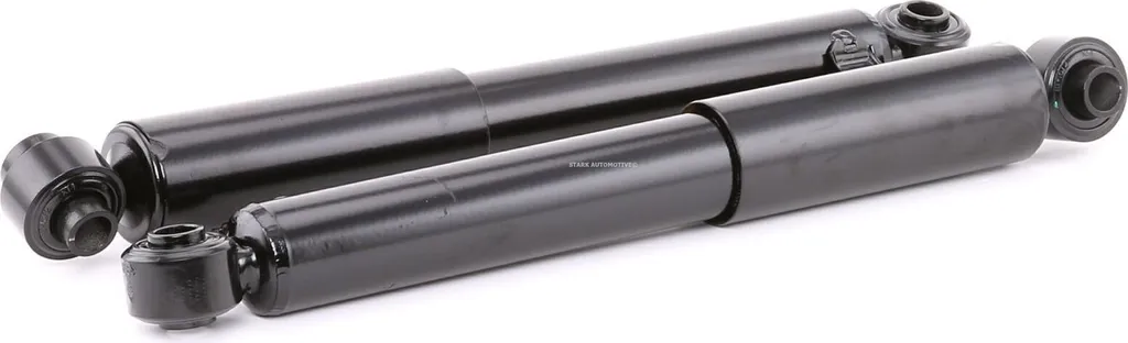 Amortisseur gaz arrière STARK SKSA-0133257 robuste pour châssis (CM)