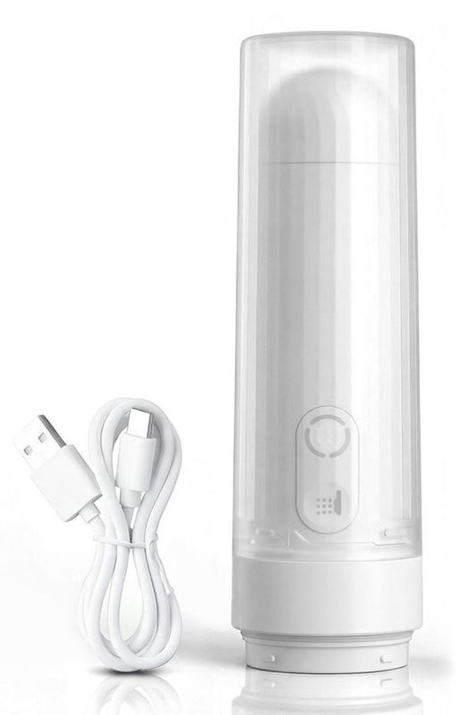Portabler elektrischer Bidet-Sprayer für Reise und Hygiene Produktbild 