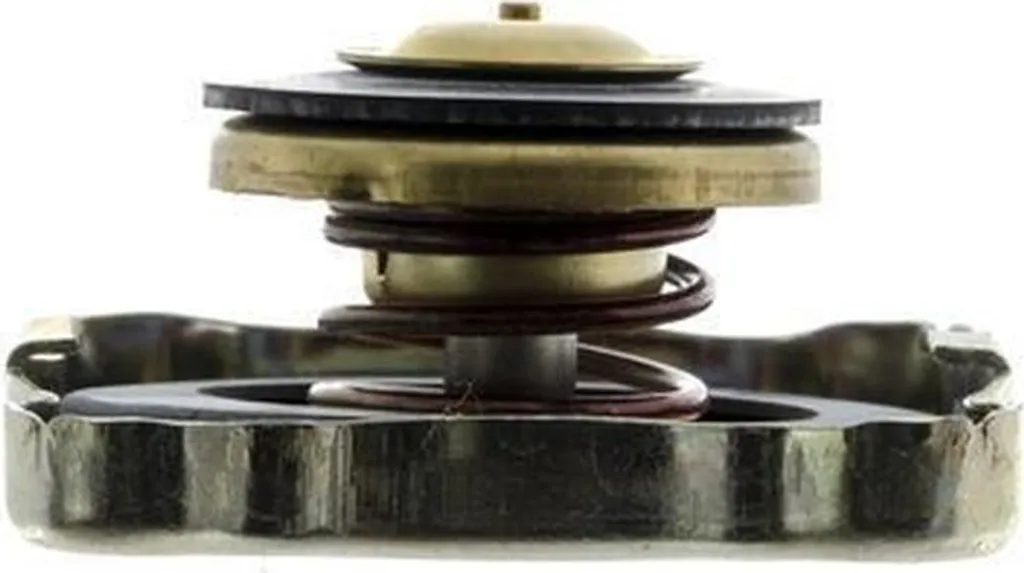 Couvercle de radiateur de refroidissement CRB 12 000P MAHLE ORIGINAL - 3