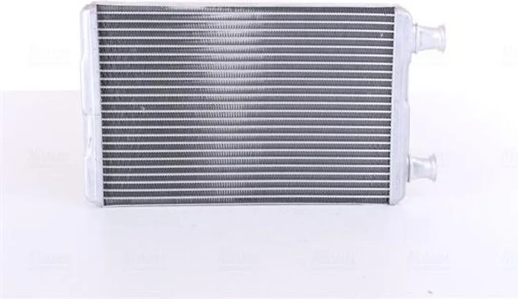 Chauffage d'Habitacle pour Chrysler 300 C : Radiateur Nissens 70979