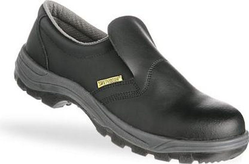Safety Jogger X0600 Sicherheitsschuhe Kochschuhe Leder Produktbild 