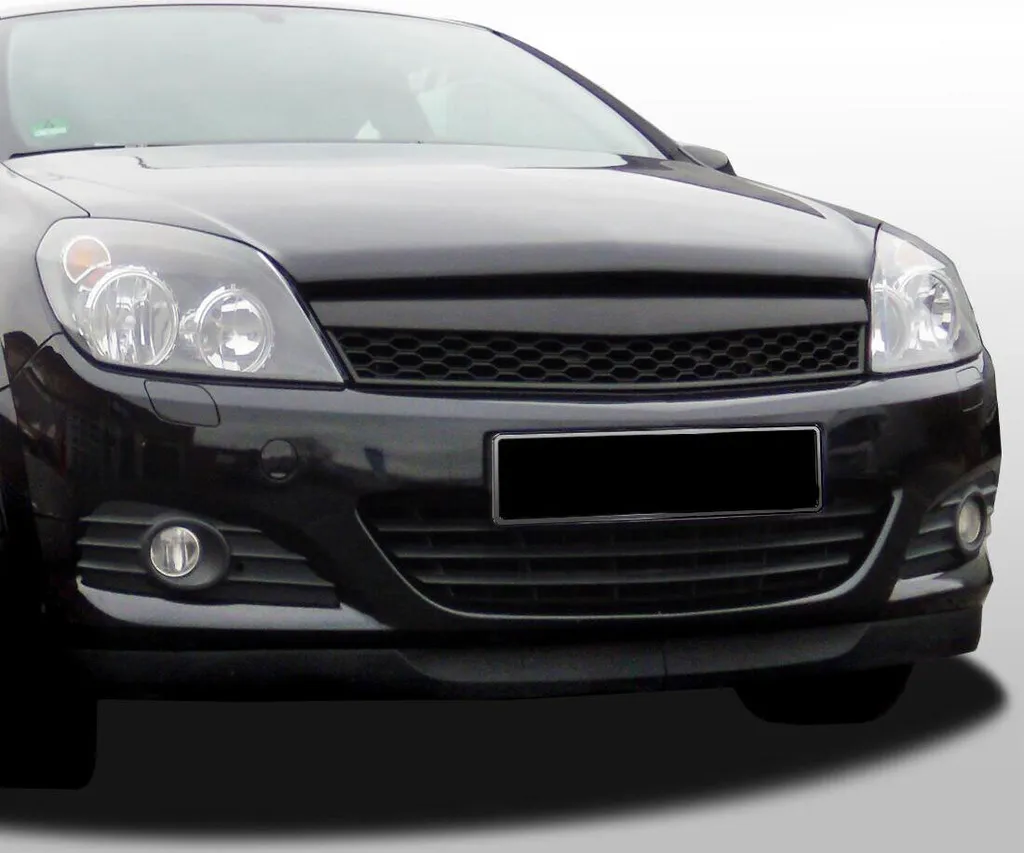 Calandre Opel Astra H 3 portes cassée ? Remplacez par ce look sport