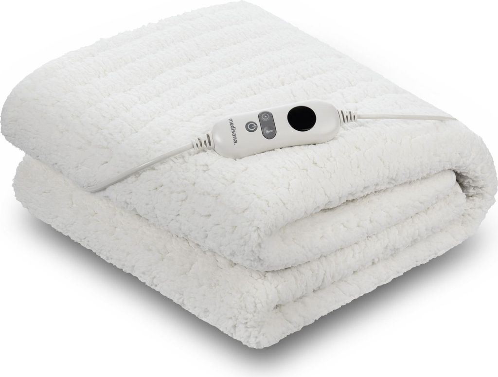 medisana HU 672 Wärmeunterbett | 150 x 80 cm | 4 Produktbild 