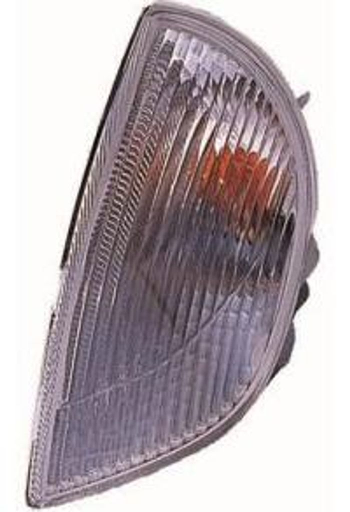 ABAKUS 661-1516R-UE Blinkleuchte OE 354272021 kompatibel mit Seicento