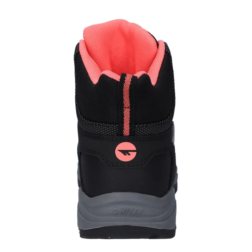 Hi-Tec V-lite Orion Mid Wp Chaussures Légères et Robustes de Trekking