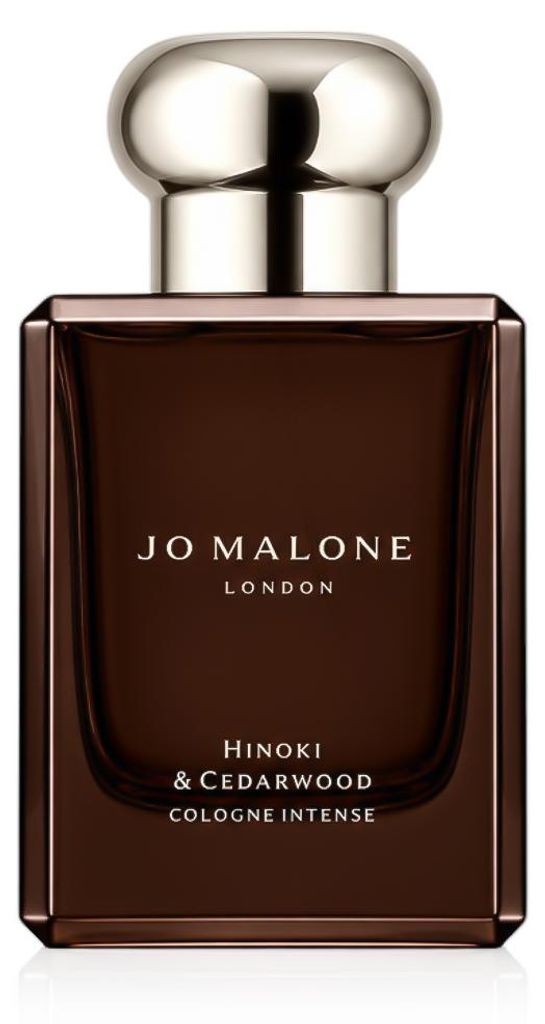 Jo Malone Hinoki & Cedarwood Colonia Spray Intenso (50 ml) Immagine del prodotto 