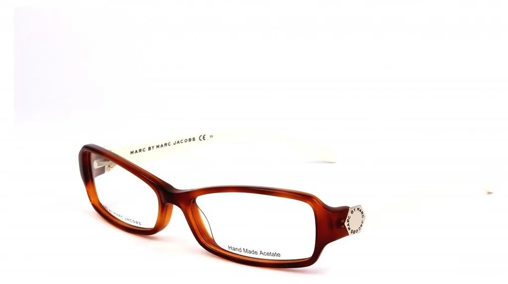 Monture lunettes Marc Jacobs MMJ 506 0V1I anti-glisse et confortable 53mm