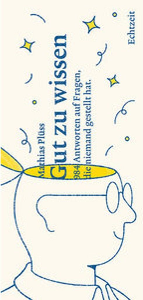 Gut zu wissen
