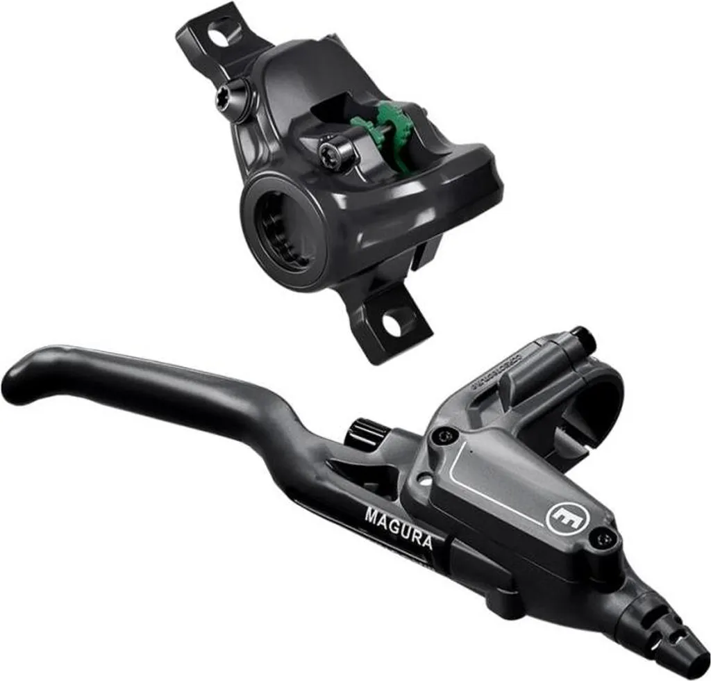 Frein à disque droit CT4 : éliminez les bruits et fuites hydrauliques