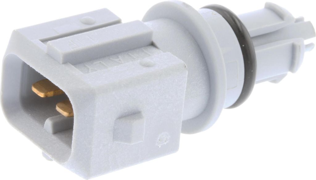 VEMO Sensor, Ansauglufttemperatur Original VEMO Qualität