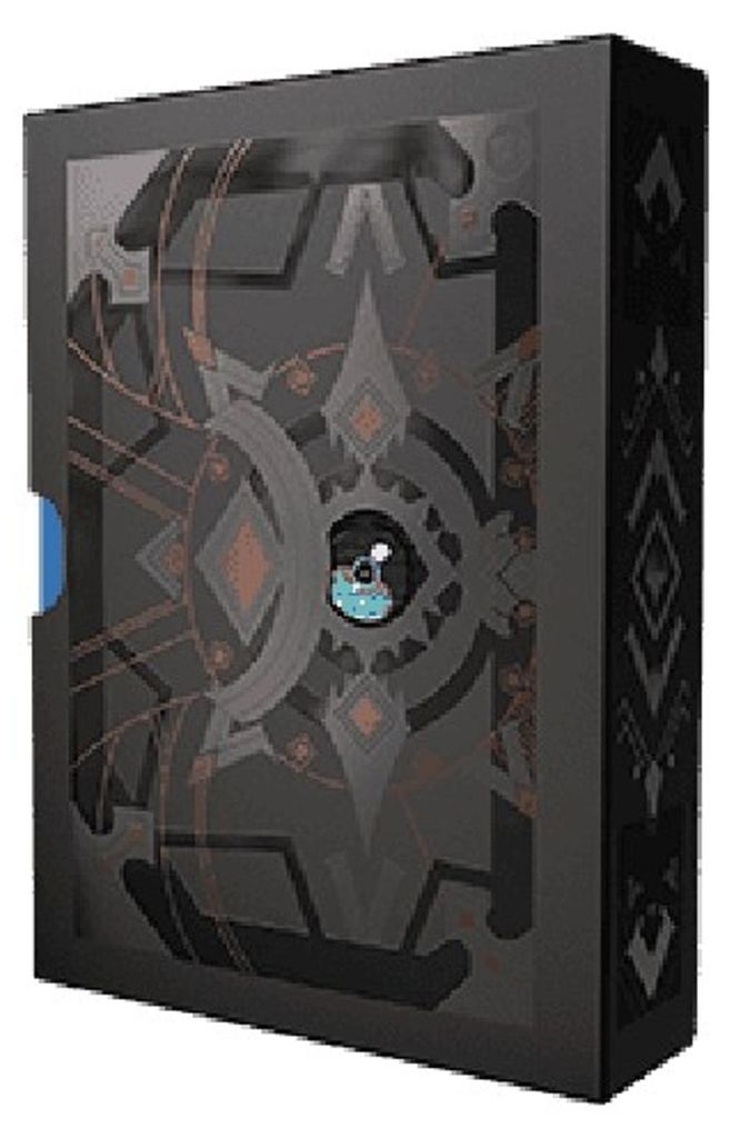 Wizards of the Coast D53410000, 13 lat(a) Zdjęcie produktu 