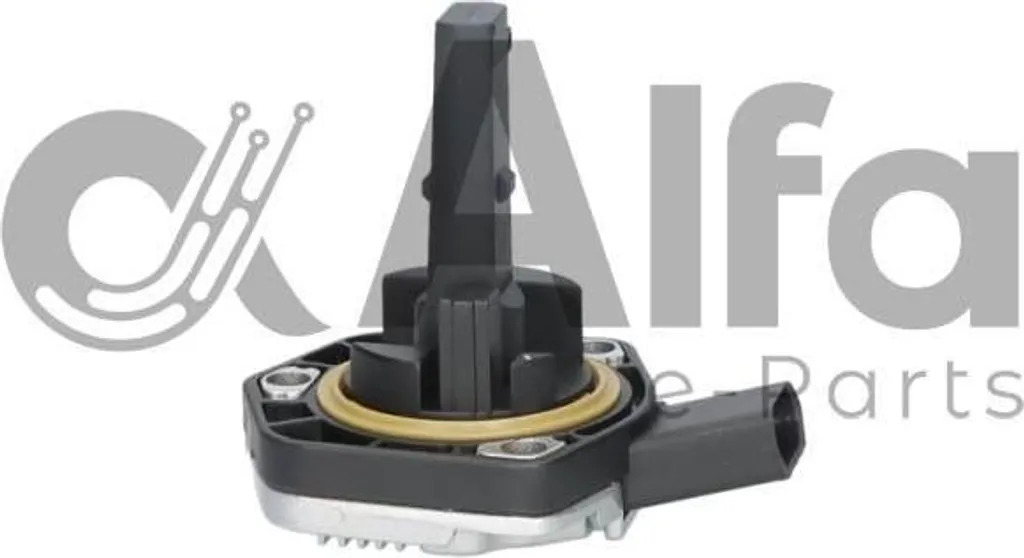 Capteur niveau d'huile moteur pour remplacement OE 1J0907660F Audi VW TT