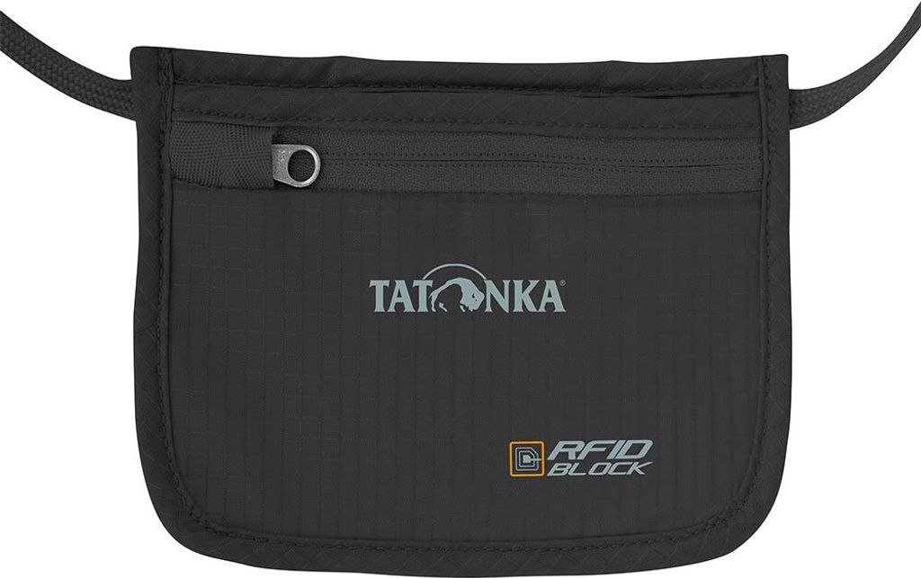 TATONKA borsello da collo portafoglio Skin ID Pocket RFID B Immagine del prodotto 