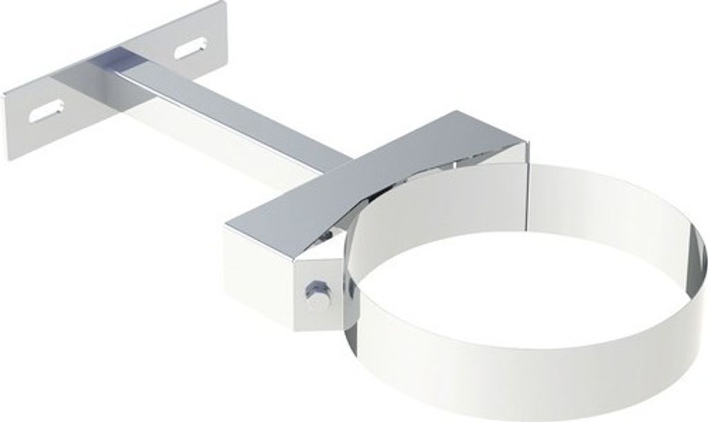 Jeremias DW-ECO Wandabstandshalter 50-250 mm Ø160 mm